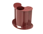 Robot Coupe Vegetable Pusher R2 Dice 101863S - Genuine Oem Replacement Part. Fixed Price $54.35.