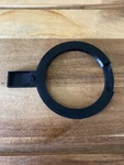 Kitchenaid 3.5 Cups Food Chopper Pulse Button Replacement Only. Fixed Price $6.25.