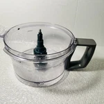 Cuisinart Work Bowl Only FP-7WB Replacement Part For Food Processor. Fixed Price $34.77.
