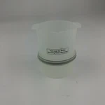 Cuisinart Baby Food Maker & Bottle Warmer BFM-1000 Measuring Cup Replacement. Fixed Price $10.74.