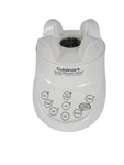 Cuisinart Smart Power Duet Blender Food Processor BFP-703 Motor Base White Works. Fixed Price $17.59.