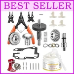 Kitchenaid/whirlpool Mixer Gear - 4 Oz Food Grade Grease. Fixed Price $79.19.