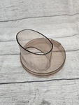 Cuisinart DLC-10E Food Processor Replacement Parts Work Bowl Lid Only. Fixed Price $11.22.