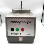 Robot Coupe Blixer 4 Commercial Food Processor *motor Base Only!* Tested & Works. Fixed Price $349.99.