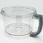 Cuisinart FP-12LWBT1 Food Processor Large Work Bowl For FP-12N + Small. Fixed Price $129.72.