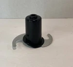 Wolfgang Puck Food Processor Model BFPR1000 Blade Replacement Black. Fixed Price $14.90.