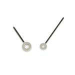 Hands Set 100-55, 5,55/8,10 As 1977 Omega 1100 Peseux 88 Fef 6700 345. Fixed Price $9.90.