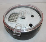 Kitchenaid Dicing Food Processor Attachment For Model KFP1356CU. Fixed Price $34.99.