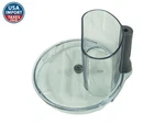 Delonghi Bowl Lid Assy For Kenwood FPM900 FPM901 FPM902 FPM910 Genuine KW715509. Fixed Price $77.01.