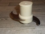 Kitchenaid Kfpm 650 Wh Mini Chopping Slicing Blade Replacement Part. Fixed Price $9.88.