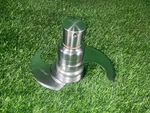 Robot Coupe Cutting Blade R602 R502 Genuine Oem 2004 3A. Fixed Price $179.00.