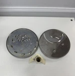 Cuisinart Blades DLC-037TX, DLC-044TX & DLC-7 Stem Set Oem Replacements. Fixed Price $25.20.