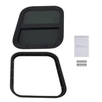 14" X 16" H Pull Window Vertical Fit For Rv/camper/cargo/food Truck. Fixed Price $81.40.
