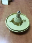 Oster Kitchen Center Regency Food Processor Salad Shooter Base Stem Part 957-14F. Fixed Price $10.99.
