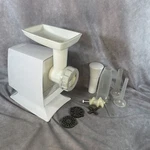 Oster Heavy Duty Food & Meat Grinder 945-18A Hunting Meal Prep Sausage Burger. Fixed Price $79.99.