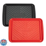Cuisinart Grilling Prep And Serve Trays, 17X10.5 Inch Bbq Sa. Fixed Price $45.11.