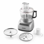 Kitchenaid R-KFP0711CU 7CUP Food Processor W/ Exact Slice System Contour Silver. Fixed Price $259.90.