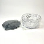 Culinare Rocket Chef Bowl And Lid New Original Packaging Food Processor. Fixed Price $7.20.