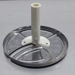 Cuisinart FP-103 3MM Slicing Replacement Blade For DCL-10E Food Processor. Fixed Price $14.99.