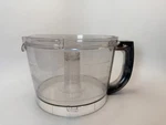 Cuisinart Food Processor Replacement Large Work Bowl FP-12LWBT1 For FP-12DC. Fixed Price $34.99.