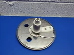Kitchenaid Food Processor Parts RKFP0711 Cu Adjustable Slicing Blade. Fixed Price $15.99.