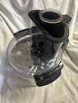 Hamilton Beach 10-CUP Food Processor 70720 70721 Replacement Work Bowl. Fixed Price $37.95.