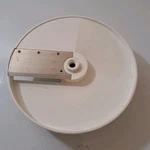 Oster Regency Kitchen Center Replacement Part Food Processor Blade 937-87. Fixed Price $15.00.