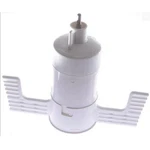 Kitchenaid W10451493 Food Processor Egg Whip Whisk. Fixed Price $41.76.