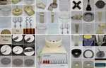 Oster Kitchen Center Regency Replacement Parts Choose Item Yellow Brown WHITE549. Fixed Price $32.95.