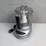 Cuisinart DLC-2ABC Mini Prep Plus Food Processor 24OZ. Fixed Price $22.97.