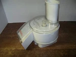 Oster Regency Kitchen Center Food Processor Replacement Parts Top Base Pusher. Fixed Price $11.02.