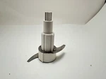 Betty Crocker Mini Power Chop Food Processor BC-1425 Part: Blade. Fixed Price $8.00.