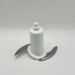 Cuisinart AFP-7 Chopping Blade Smart Power Duet Food Processor New. Fixed Price $16.87.