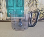 Cuisinart 9 Cup Food Processor CFP-22GMPC Work Bowl Only Replacement. Fixed Price $35.99.