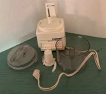 Cuisinart Miniprep Food Processor DLC-1TX Type 21 Motorbasebowlbladecover -parts. Fixed Price $29.99.
