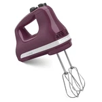Kitchenaid Refurbished 5-SPEED Ultra Power Hand Mixer, RRKHM5E. Fixed Price $39.99.
