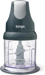 Ninja NJ100C, Express For Chopping, Mincing, And Pureeing, Black, 200W (ca. Fixed Price $13.82.
