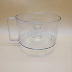 Hamilton Beach Food Processor Work Bowl Replacement FP05 70700. Fixed Price $11.95.