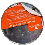 Cuisinart Food Processor 4MM Standard Slicing Disc DLC-844 New Cooking Kitchen. Fixed Price $14.99.