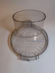 Cuisinart Custom 11 Food Processor Lid Replacement Part Only DLC-877B. Fixed Price $24.97.