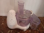 Hamilton Beach Prepstar 8-CUP Food Processor Model# 70550R Pre-owned Good Cond.. Fixed Price $25.00.