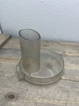 Cuisinart Food Processor DLC-5 Replacement Lid Cover DLC-104TX. Fixed Price $26.99.