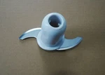 Black & Decker FP1600B FP1700B FP1800B Food Processor Chopping Blade Only. Fixed Price $10.00.