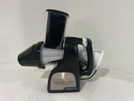 Presto Saladshooter Electric Slicer Blades Black 0297004 Easy Clean. Fixed Price $33.24.