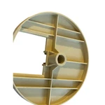 Ge Food Processor Disc Carrier Hub Replacement Part XM28X121 Fits D5FP1 &. Fixed Price $9.38.
