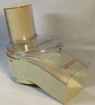 Vintage Oster Food Crafter 341-14A Salad Maker Top Lid Pusher Replacement. Fixed Price $15.98.