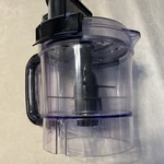 Hamilton Beach FP9023 Food Processor Work Bowl Lid Pusher Blades. Fixed Price $39.99.