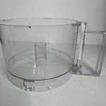 FP-631AGTX Cuisinart 7-CUP Classic Food Processor Work Bowl DLC-10 Series. Fixed Price $29.98.