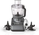 Ninja BN601 Professional Plus Food Processor 1000 Watts Auto-iq (9A-OB) BN600. Fixed Price $88.95.