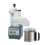 Robot Coupe R301UDICE Combi Continuous Feed Food Processor / Dicer Bowl. Fixed Price $3263.00.